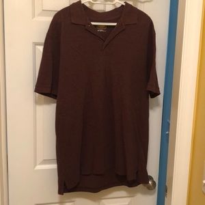 NWOT - XLT POLO SHIRT